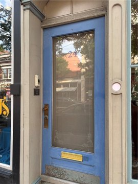 Market Street Office Space Available