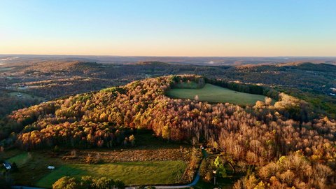 Land with Expansive Views