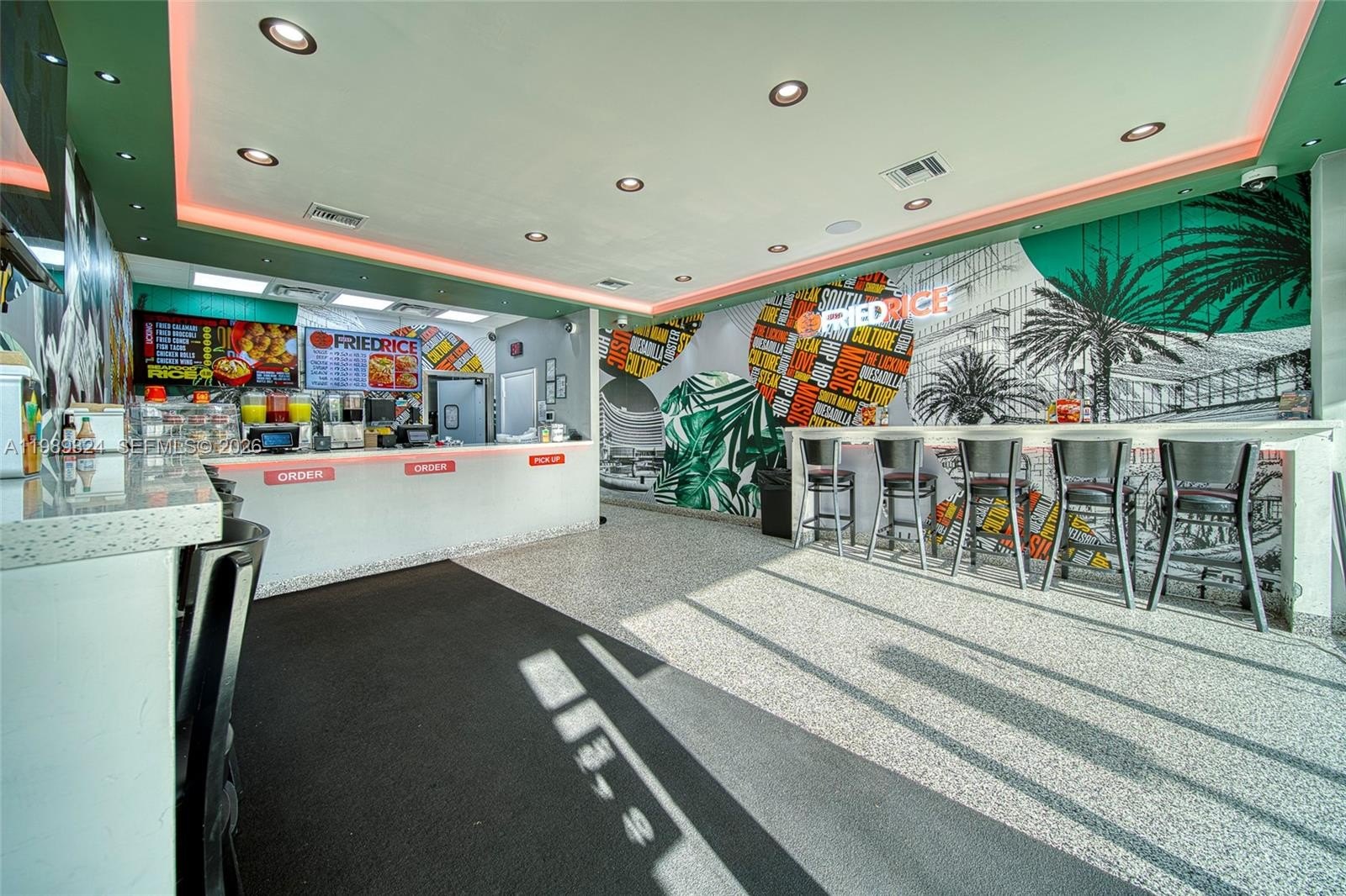Cutler Bay Restaurant Opportunity