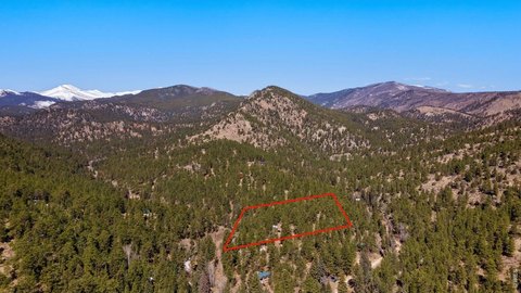 Land, Glen Haven, CO
