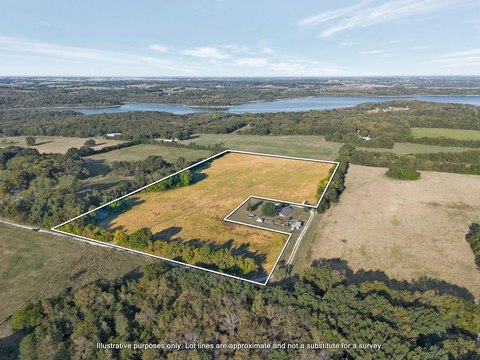Unrestricted Agricultural Land