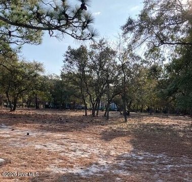 Corner Lot in Gated Community