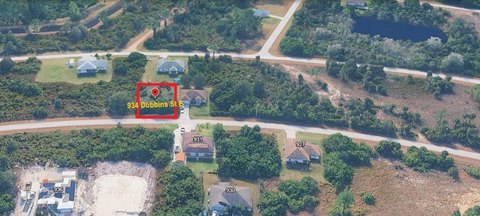 Land, LEHIGH ACRES, FL
