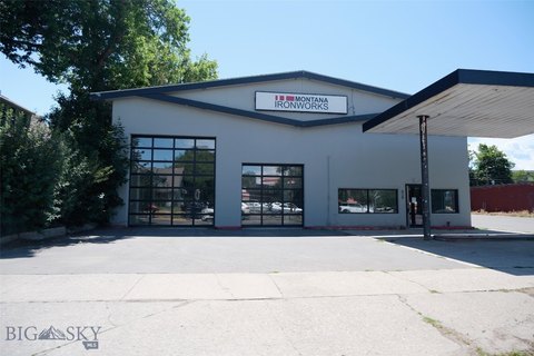 Flex Warehouse with Office Area