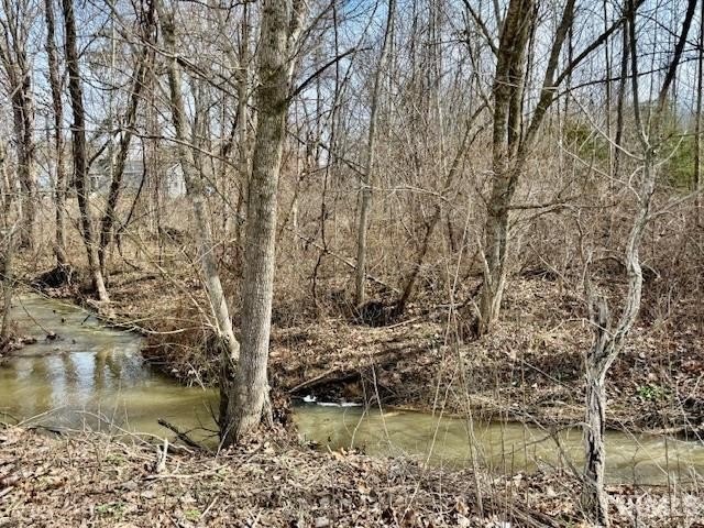Bloomington Wooded Land For Sale