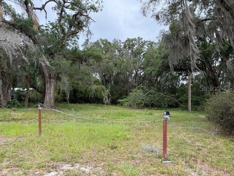 RMU Zoned Mixed-Use Land Parcel