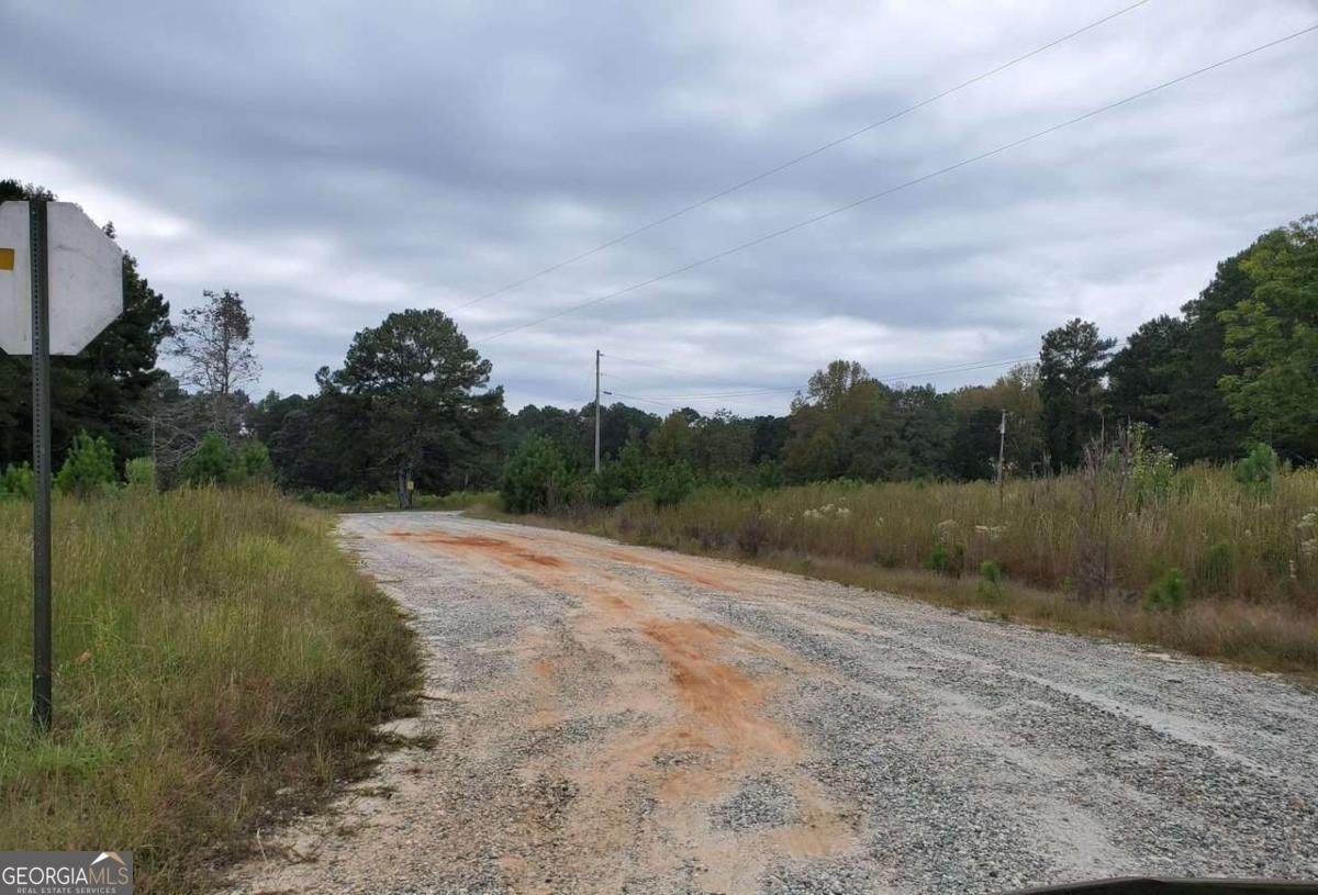 69.55 Acres Near Jackson Lake