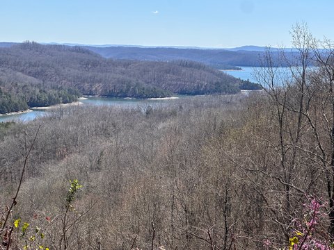 LAND - Burkesville, KY