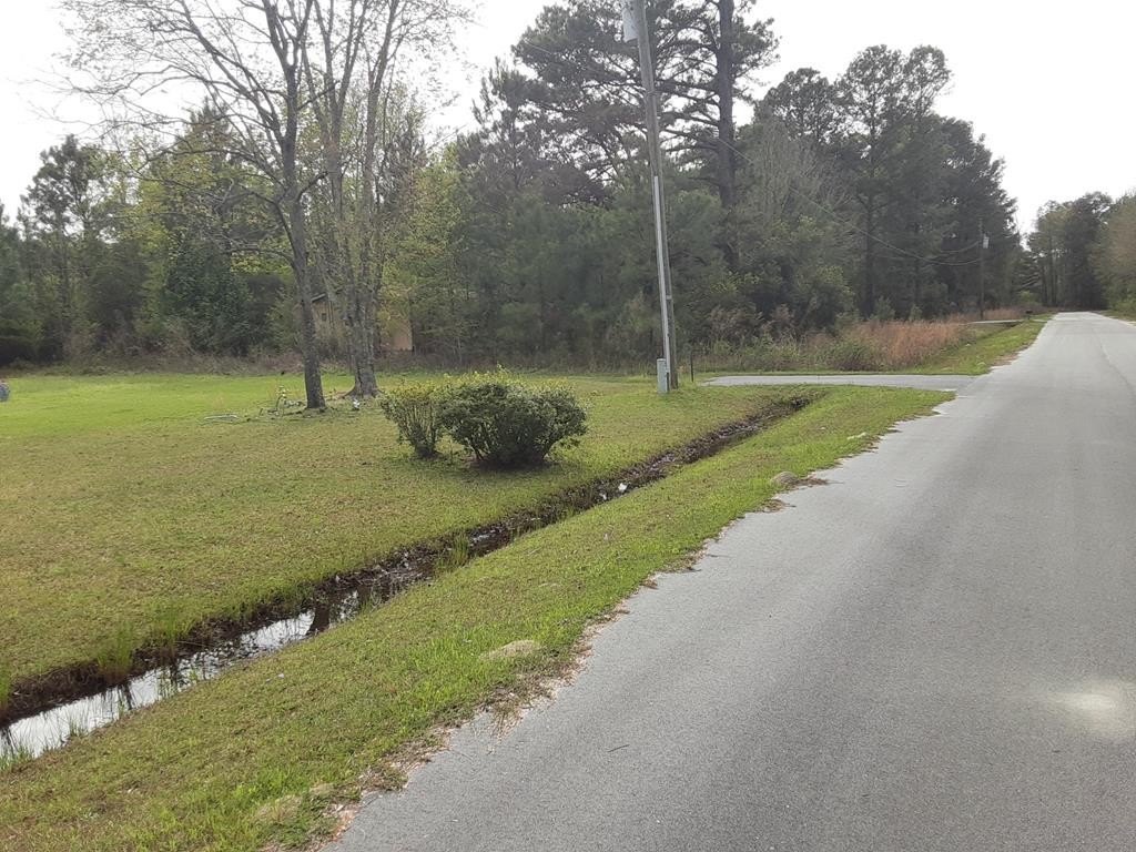 Cordova, SC Land For Sale