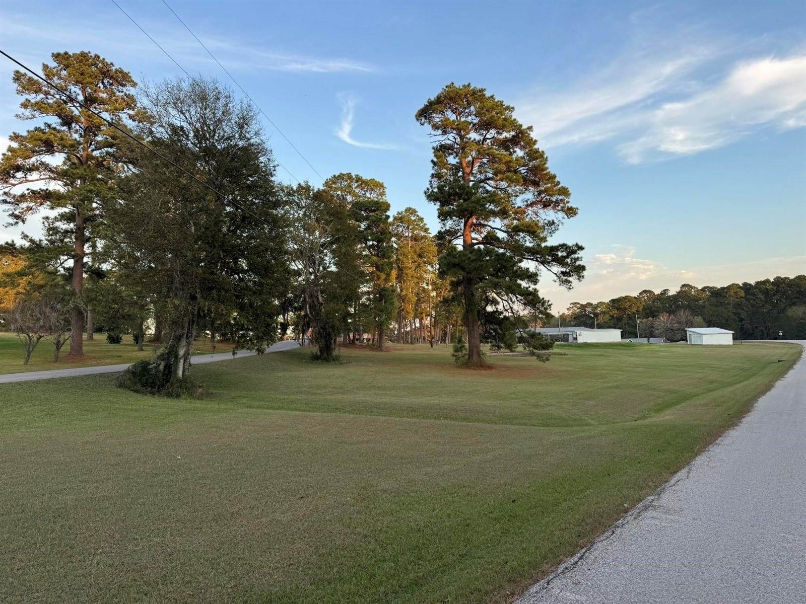 Holiday Shores Land Opportunity