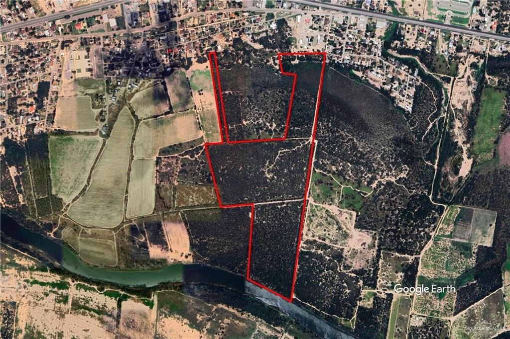 75 Acres of Texas Land