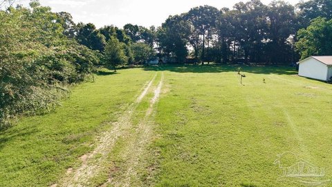 LAND - Jay, FL