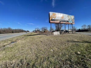 Prime Commercial Lot on Highway