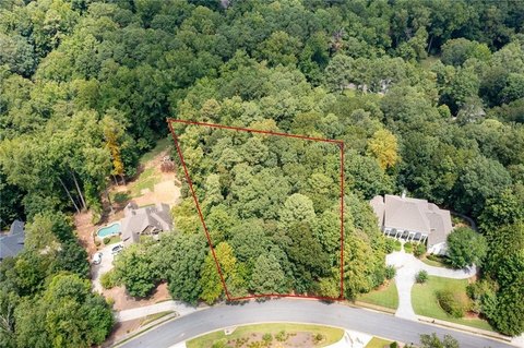 Land, Marietta, GA
