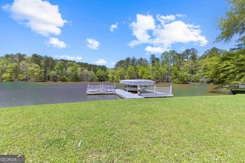 Land, Greensboro, GA