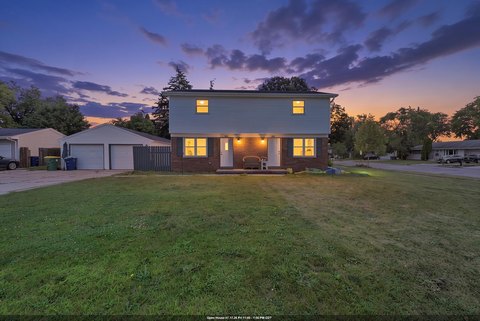 Fully Occupied Duplex Income Property