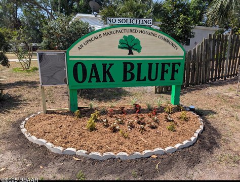 Daytona Beach Land For Sale