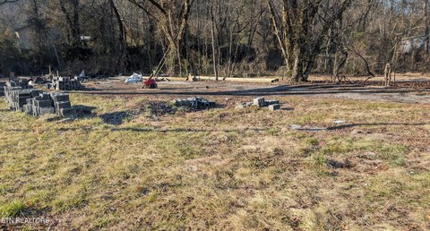 Residential Land in Middlesboro, KY