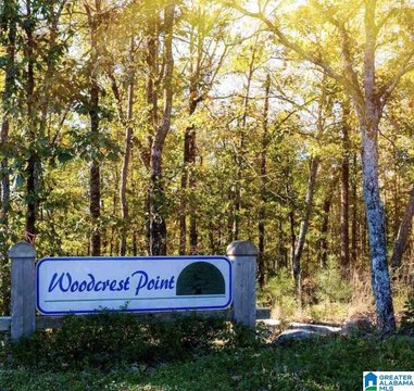 LAND - WEDOWEE, AL