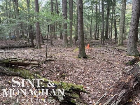 LAND - Northport, MI