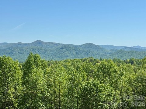 LAND - Nebo, NC