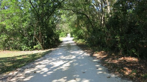 Dunnellon Land, Build Your Dream