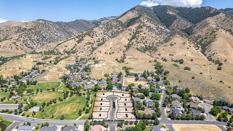 Logan, UT