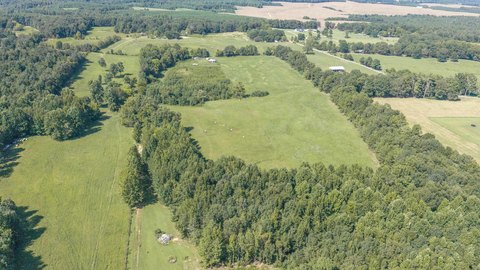 Land and Lots, Waterloo, AL