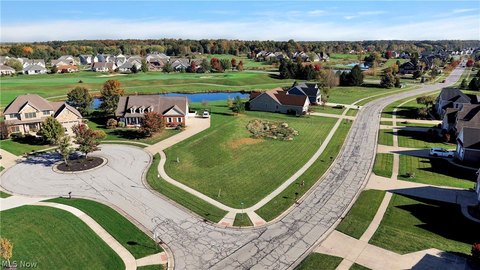 Land, LaGrange, OH