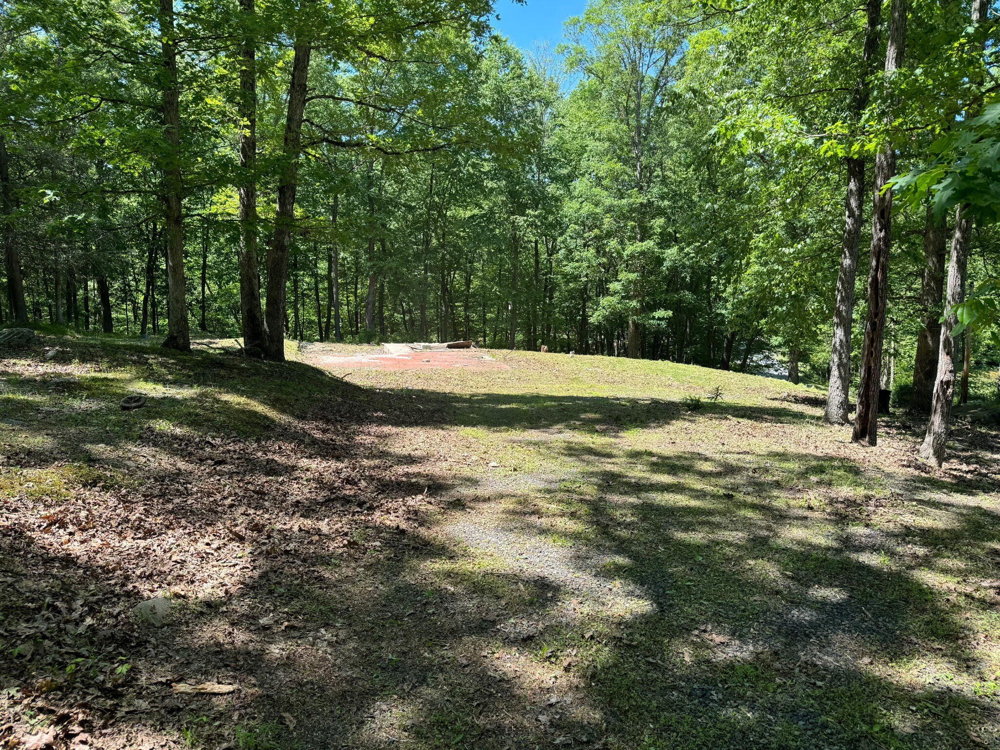East Stroudsburg Land with Amenities