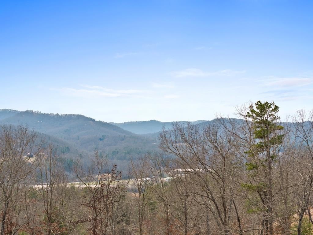 Homesite in Gated Community
