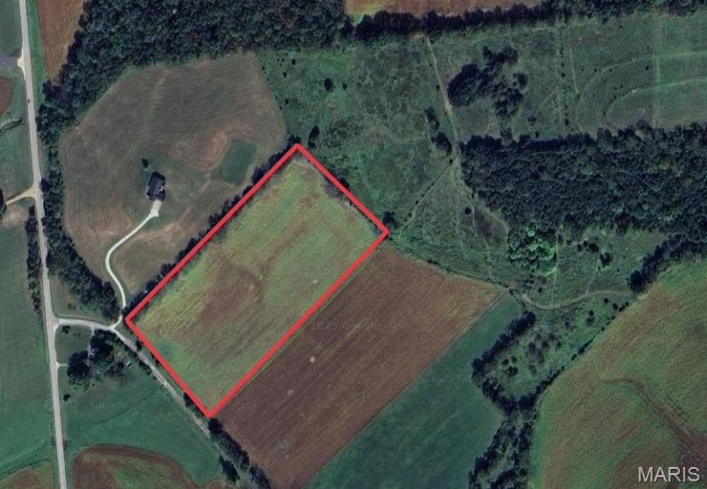 10 Acres Near New Haven