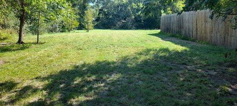 Residential Land in Quiet Community