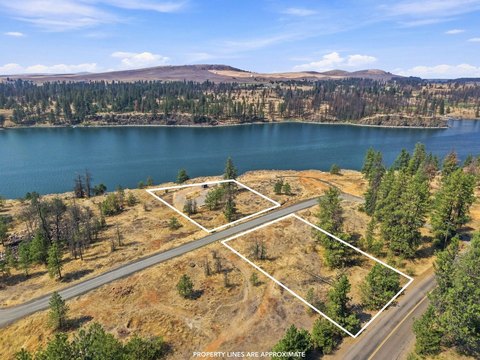 Land, Medical Lake, WA