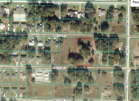 LAND - DUNNELLON, FL