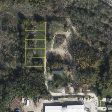 Light Industrial Development Land
