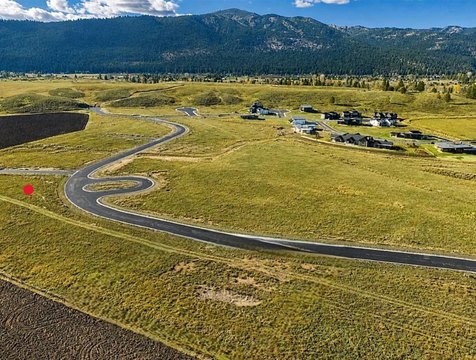Land, Missoula, MT