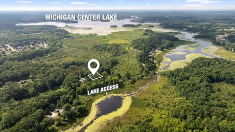 LAND - Jackson, MI