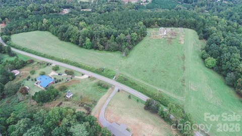 Land, Connelly Springs, NC