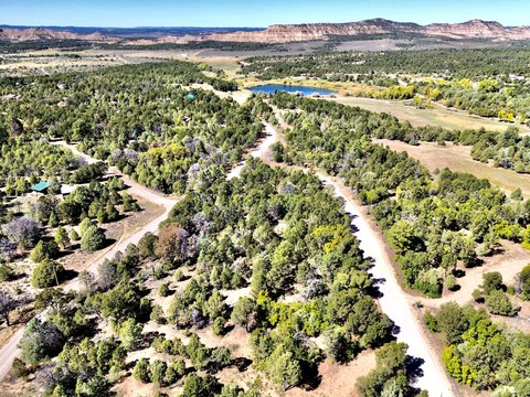 Regina, NM Land For Sale