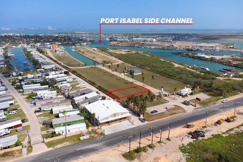 Residential Land in Gated Subdivision