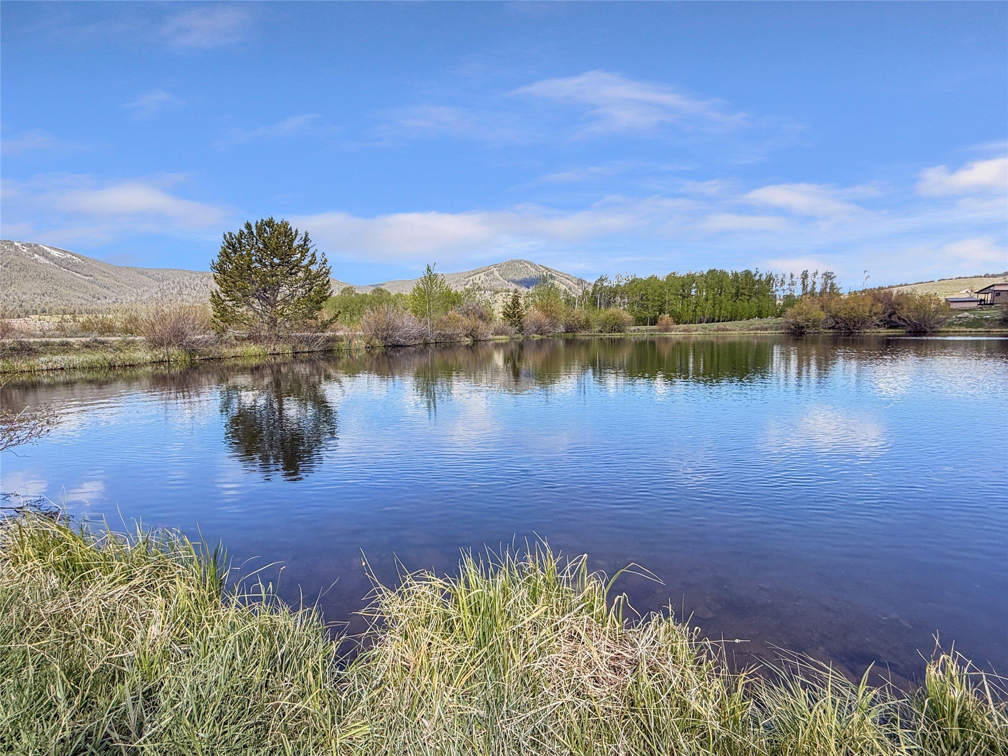 Residential Land in Recreational Paradise