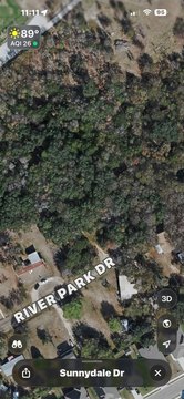LAND - Woodway, TX
