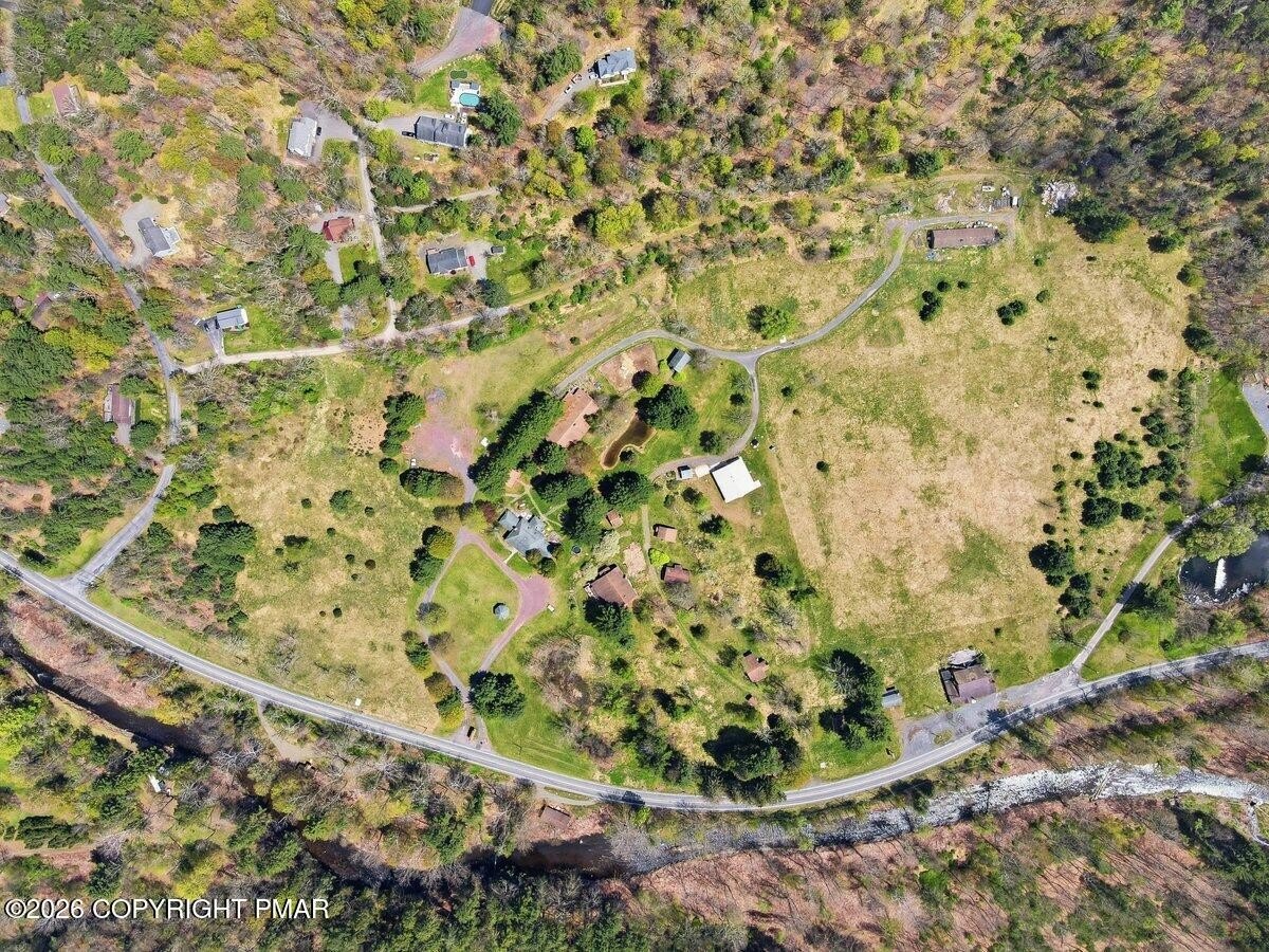Unique Mixed-Use Development Opportunity