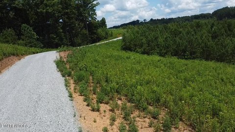 Vonore TN Land with Views