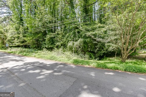 LAND - Oakwood, GA
