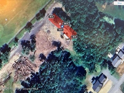 Land Near Elkview Country Club