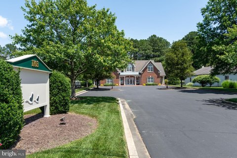 SAINT MICHAELS Commercial Building For Sale