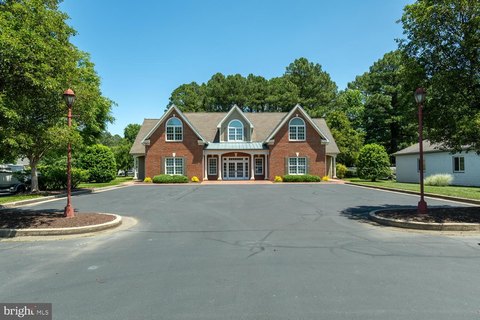 St. Michaels Professional Office Building