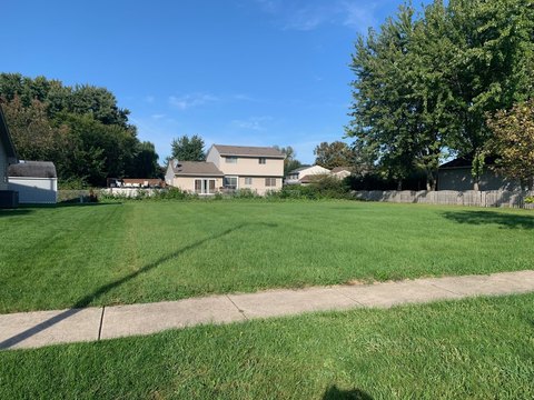 Land, South Elgin, IL